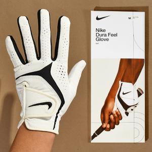 ゆうパケット対応可能！ナイキ ゴルフ グローブ メンズ NIKE デュラフィールX 左手用 手袋 ゴルフグローブ 右利き用 DURA FEEL gf1012 2024夏新作｜elephant