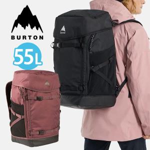 バックパック バートン BURTON GIG BOOT PACK 55L リュックサック バッグ かばん スノーボード スノボ ブーツ バッグ 234881 2023-2024冬新作｜elephant