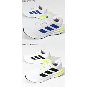 【動画あり】2026春夏新色 アディダス メン...の詳細画像3