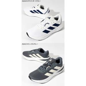 【動画あり】2026春夏新色 アディダス メン...の詳細画像4