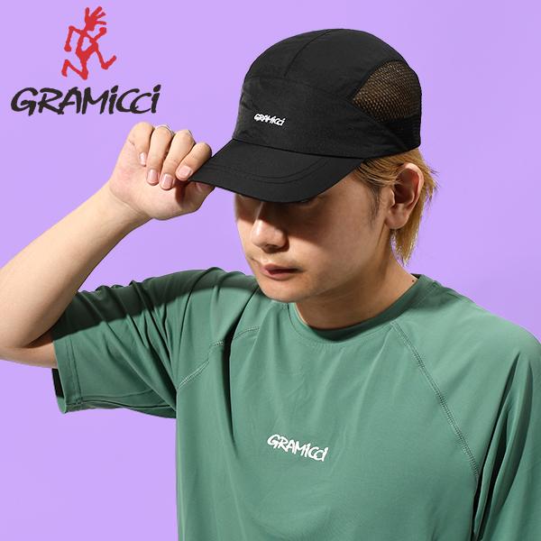 キャップ グラミチ Gramicci SUNBURST CAP 帽子 釣り フィッシング アウトドア...
