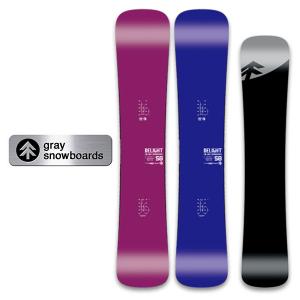 グレイ GRAY DESPERADO メンズ レディース スノーボード 板