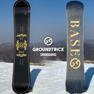 スノーボード solo 152 Amazon | GROUNDTRICK グランドトリック スノーボード SOLO メンズ