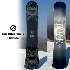 スノーボード 板 CROOJA クロージャ MANTIS マンティス メンズ