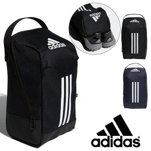 アディダス シューズバッグ adidas イーピーエスシューズバッグ シューズケース シューケース シューバッグ 靴入れ GY078