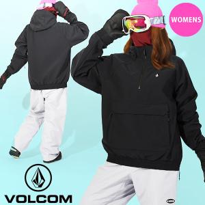 VOLCOM（ボルコム） 45%off スノーボードウェア SINTER BONDED STRETCH