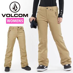 VOLCOM（ボルコム） 45%off スノーボードウェア DUST UP BONDED PANT