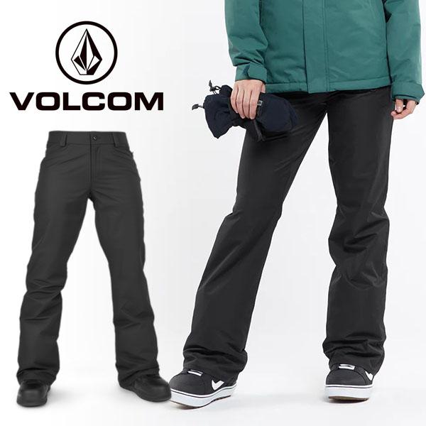 スノーボードウェア VOLCOM ボルコム HALLEN PANT レディース パンツ スノボ 20...