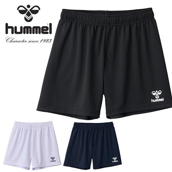 ヒュンメル メンズ レディース バレーボール パンツ 下 hummel バレーボールパンツ ショーツ...