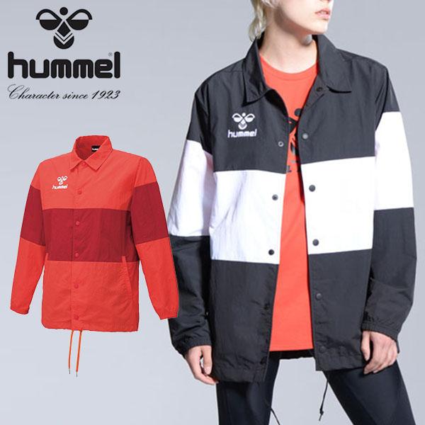 半額以下 60%OFF 現品のみ Mサイズ ナイロンジャケット ヒュンメル hummel メンズ P...