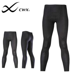 CW-X ワコール スポーツタイツ メンズ エキスパートモデル ソフト 着圧 コンプレッションウェア ランニング ゴルフ cwx Wacoal HCO779