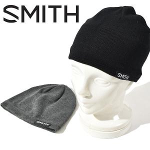 ゆうパケット対応可能！ ビーニー SMITH スミス HELMET BEANIE 帽子 ニット帽 ヘルメット インナー スノボ スノーボード 10%off｜elephant