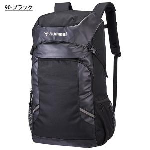 ヒュンメル 40リットル バックパック hum...の詳細画像1