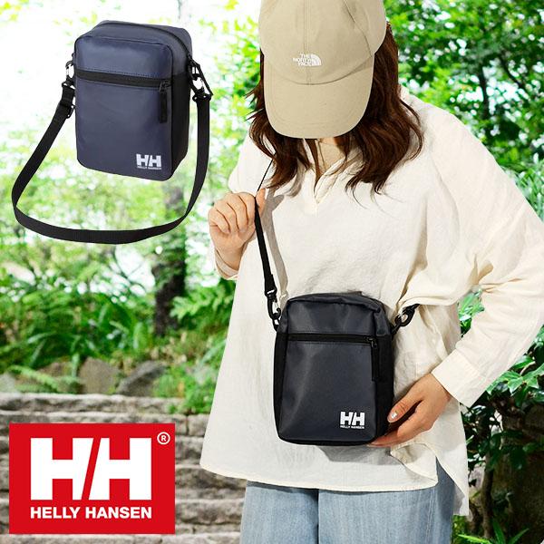 ヘリーハンセン ポーチ レディース メンズ 3L HELLY HANSEN オルスタッド ポーチ A...