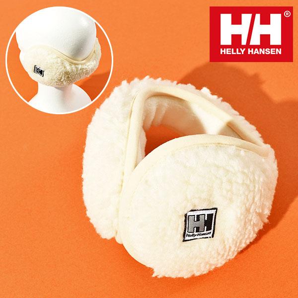 ヘリーハンセン フリース 耳あて 子供 キッズ レディース HELLY HANSEN ファイバーパイ...