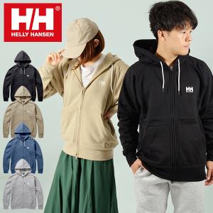 ヘリーハンセン パーカー メンズ レディース HELLY