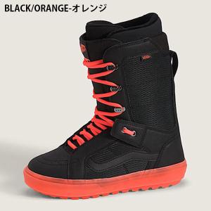 スノーブーツ VANS バンズ ヴァンズ メン...の詳細画像2