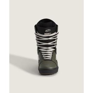 スノーブーツ VANS バンズ ヴァンズ メン...の詳細画像4