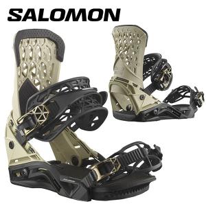 SALOMON サロモン バインディング HIGHLANDER ハイランダー BINDING ビンディング メンズ スノーボード スノボ 25%off｜elephant