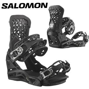 2024 SALOMON サロモン ディストリクト プロ ビンディング