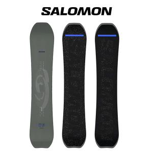 SALOMON（サロモン） ラスト1本 156cm スノー ボード 板 HPS-SICKSTICK