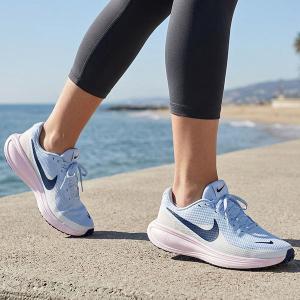 30%off 2026夏新作 ナイキ スニーカー ランニング シューズ レディース NIKE レボリューション 8 REVOLUTION 8 靴 部活 通学 hj8485