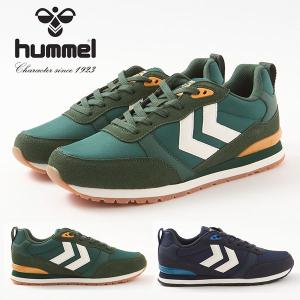 hummel（ヒュンメル） メンズ レディース VM78 CPH SP スニーカー