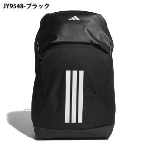 アディダス シューズ収納可能 バックパック a...の詳細画像1