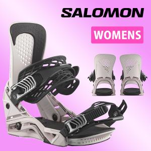 SALOMON サロモン バインディング HOLOGRAM ホログラム BINDING ビンディング メンズ スノーボード スノボ 25%off｜elephant