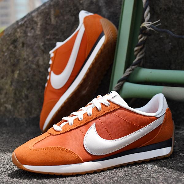 34%off ナイキ スニーカー メンズ NIKE パシフィック PACIFIC ガムソール シュー...