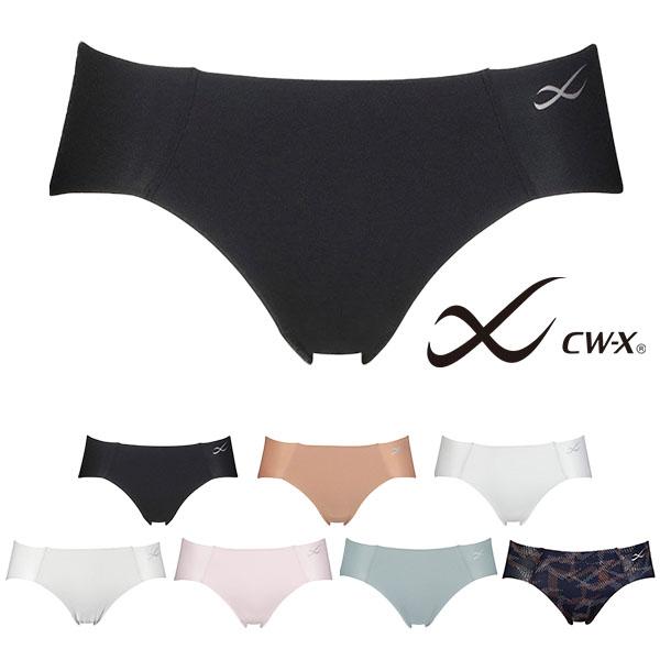 ゆうパケット対応可能！CW-X ワコール スポーツショーツ レディース アンダーウェア 下着 パンツ...