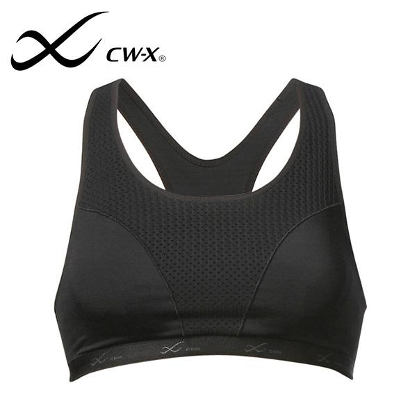 CW-X ワコール 大きいサイズもあります スポーツブラ レディース 揺れない ランニング ブラトッ...