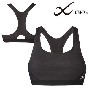 CW-X スポーツブラ 黒 レディース