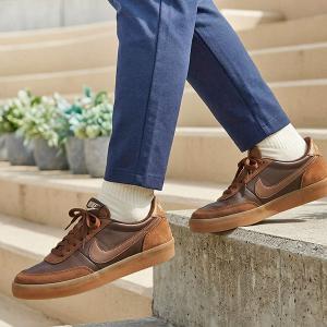 NIKE（ナイキ） スニーカー NIKE KILLSHOT 2 LTR PRM キルショット 2
