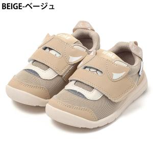 2026春夏新作 柴犬モチーフ イフミー 靴 ...の詳細画像1