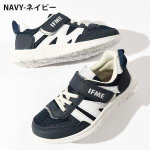 イフミー 靴 キッズ スニーカー 子供 IFM...の詳細画像1