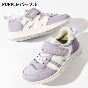 イフミー 靴 キッズ スニーカー 子供 IFM...の詳細画像3