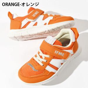 イフミー 靴 キッズ スニーカー 子供 IFM...の詳細画像4