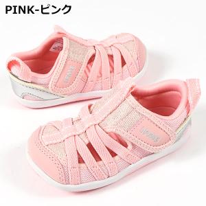 2026春夏新作 イフミー キッズ 水陸両用 ...の詳細画像3