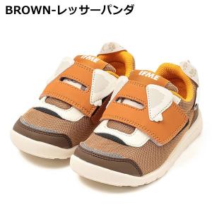 2026春夏新作 イフミー 靴 キッズ スニー...の詳細画像1