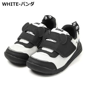 2026春夏新作 イフミー 靴 キッズ スニー...の詳細画像2