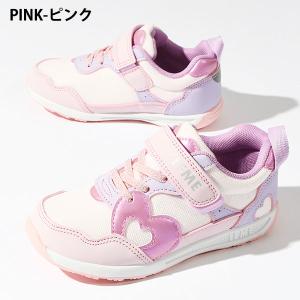 2026春夏新作 イフミー 靴 キッズ スニー...の詳細画像1