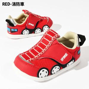 【動画あり】イフミー はたらくのりもの ベビー...の詳細画像1
