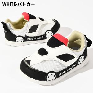 【動画あり】イフミー はたらくのりもの ベビー...の詳細画像2