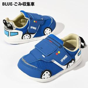 【動画あり】イフミー はたらくのりもの ベビー...の詳細画像3