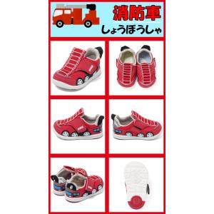 【動画あり】イフミー はたらくのりもの ベビー...の詳細画像4