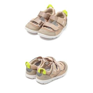 イフミー 靴 キッズ 水陸両用 サンダル 水抜...の詳細画像5