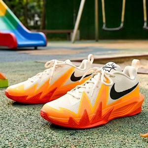 ナイキ バスケットボールシューズ キッズ NIKE S.T. ダイナマイト GS 靴 スニーカー シューズ バスケットボール バッシュ ミニバス 子供靴 ih2308 2026春夏新