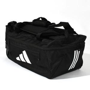 アディダス シューズ収納可能 2WAY バッグ...の詳細画像2