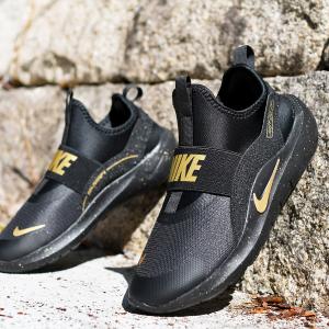 NIKE（ナイキ） スニーカー テラスカウト GS ブラック NIKE TERRA